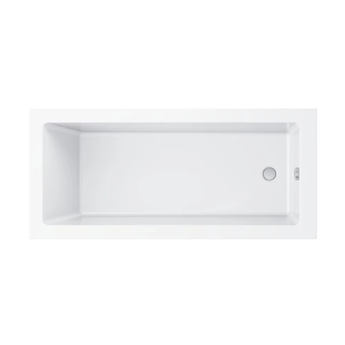 Ravak Natural 180x80 akrilkád fehér XC00100112