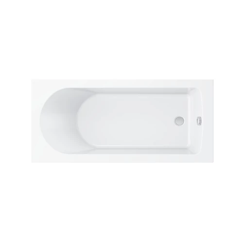 Ravak Flow 150x70 akrilkád fehér XC00100113
