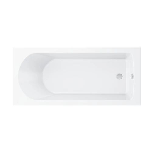 Ravak Flow 180x80 akrilkád fehér XC00100116