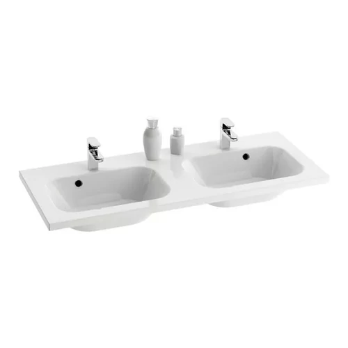 Ravak Chrome 1200 120x49 duplamosdó XJG01112000