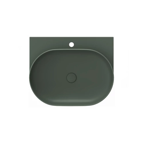 Ravak Yard 60 kerámiamosdó Grey Green XJX08260000