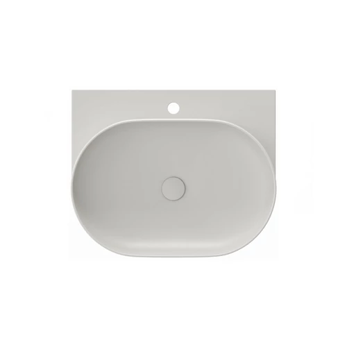 Ravak Yard 60 kerámiamosdó Smoke Grey XJX0O260000