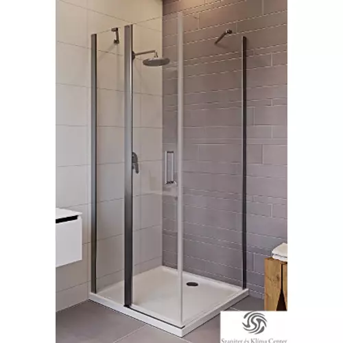 Riho Novik Z203 90x80 szögletes zuhanykabin G003018120