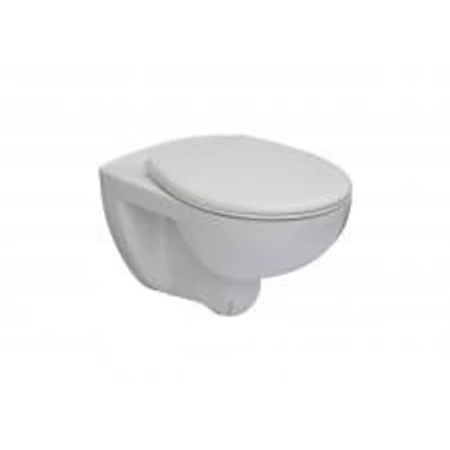 Roca Victoria rimless fali wc csésze A346393000