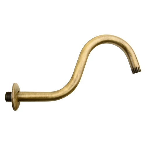 Sapho Zuhanykar, S-forma 30cm, bronz (BR556)