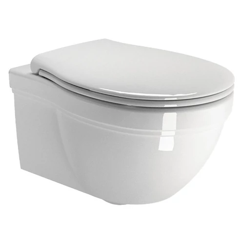 Sapho GSI CLASSIC Fali WC, 37x55cm (871211)