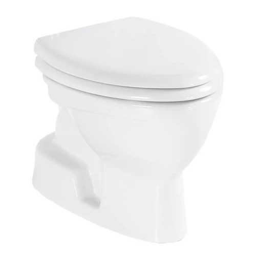 SAPHO KID WC-csésze, alsó kifolyású, (CK300.11CB00E.0000)
