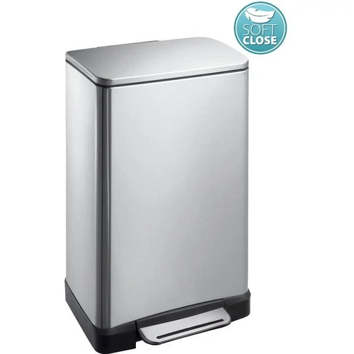 SAPHO ARTISTIC E-BIN szemetes Soft Close, 20l, inox (DR196)