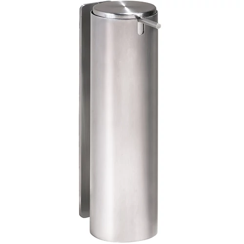 SAPHO BEMETA NIVA fali szappanadagoló, 66x235x120mm, 500ml (101109095)