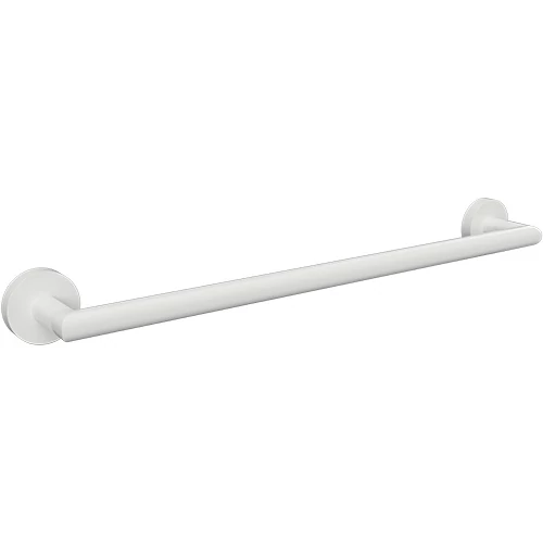 SAPHO BEMETA WHITE Törölközőtartó, 505x55x65mm, fehér (104204024)