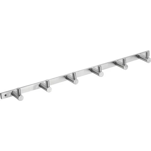 SAPHO BEMETA NEO Fogas, 410x28x40mm, inox/matt (104606115)