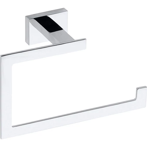 SAPHO BEMETA PLAZA Törölközőtartó, 210x135x65mm, króm (118104062)