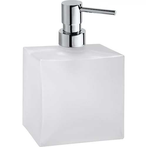 SAPHO BEMETA PLAZA Szappanadagoló, 105x170x70mm, 230ml, króm (118109042)