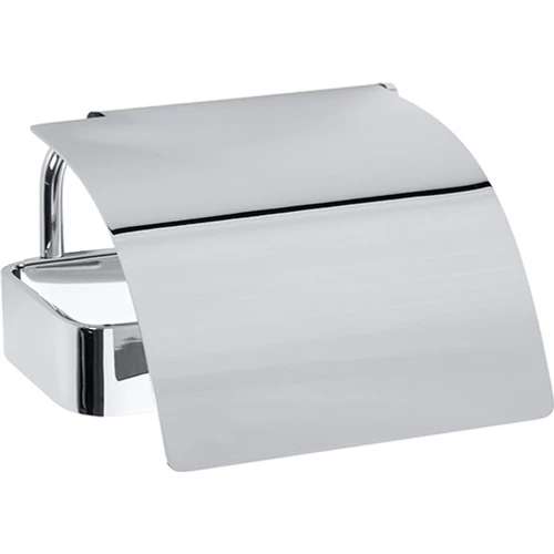 SAPHO BEMETA SOLO WC papírtartó, 128x64x130mm, króm (139112012)