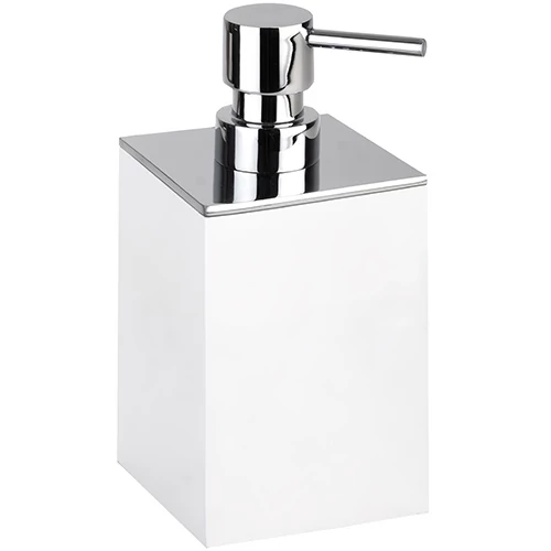 SAPHO BEMETA GAMMA szappanadagoló, 75x160x86mm, 200ml, fehér (145709314)