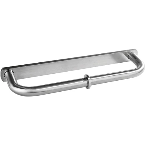 SAPHO BEMETA NEO Dupla WC papírtartó, 320x30x90mm, inox/matt (146212245)