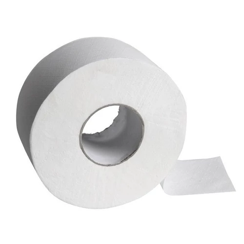 SAPHO AQUALINE JUMBO soft - dupla rétegű WC-papír, átm:19cm (12db/csomag) (212A125-75K)