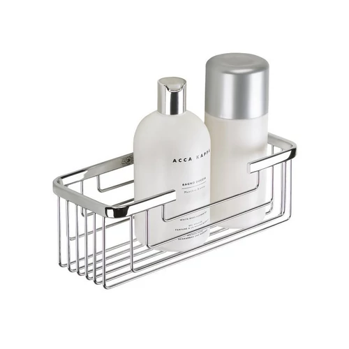 SAPHO SMART polc, 252x86x102mm, króm (2419)