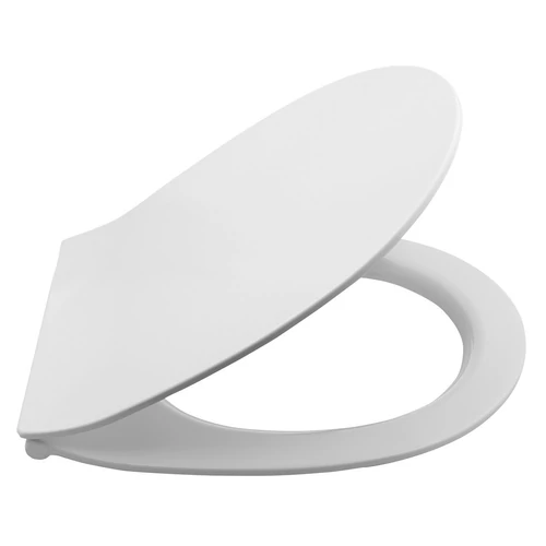 SAPHO KAIRO SLIM WC-ülőke, Soft Close, Easy Take (40D10200I)