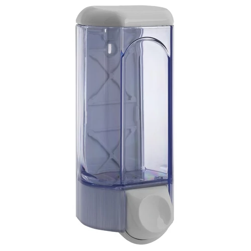 SAPHO MARPLAST szappanadagoló, 800ml, 10x25x9,5cm, fehér (562)