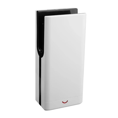 SAPHO Bemeta érintésmentes kézszárító 1650 W teljesítménnyel, HEPA szűrővel, fehér műanyag kivitelben 924224164