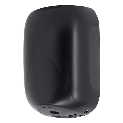 SAPHO EMPIRE COMPACTJET MINI érintésmentes kézszárító, 230V, 900 W, 156x238xx99,5mm, ABS, fekete (9857)