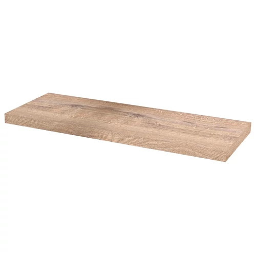 SAPHO AVICE pult, 120,7x48,8cm, roveri tölgy (AV045)