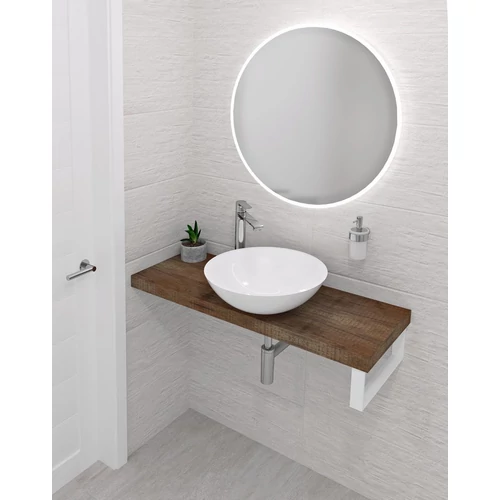 SAPHO AVICE pult, 70x36cm, old wood (AV0768)