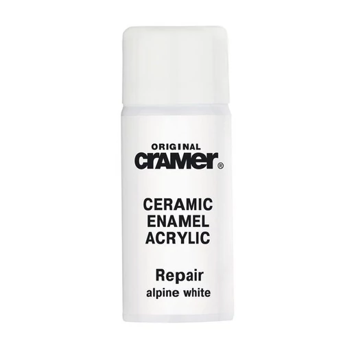 SAPHO REPAIR-SPRAY festeni javításához kerámia, tűzzománc és akril 50ml, fehér (CA-17080)