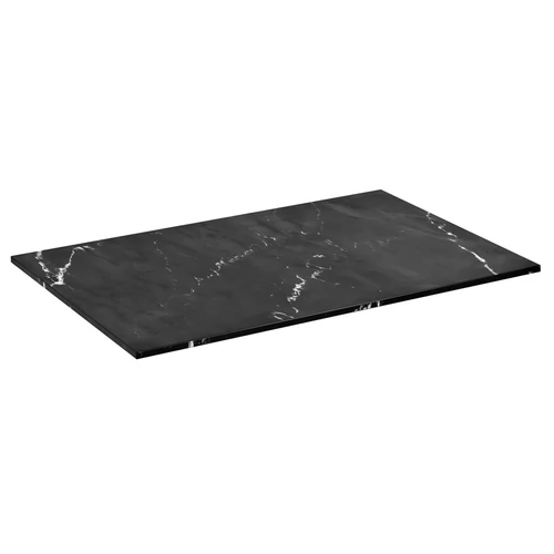 SAPHO SKARA Rockstone pult, 71,2x12x46cm, black attica (CG025-0598)