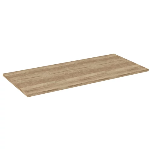 SAPHO ODETTA pult, 680x18x440mm, DTDL, alabama tölgy (DT068-2222)