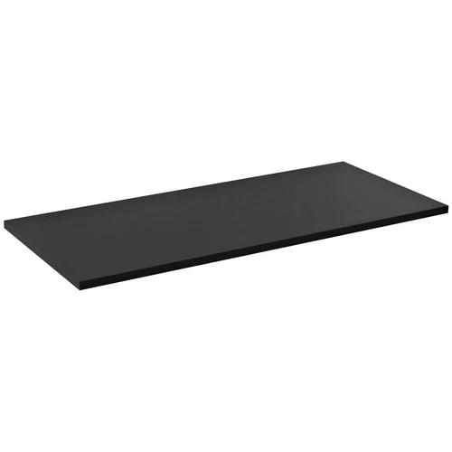 SAPHO ODETTA pult, 980x18x440mm, DTDL, matt antracit (DT098-3434)