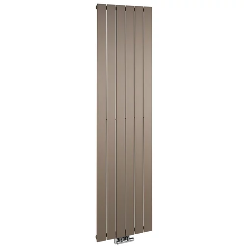 SAPHO COLONNA fürdőszobai radiátor, 450x1800mm, bézs (IR148S)