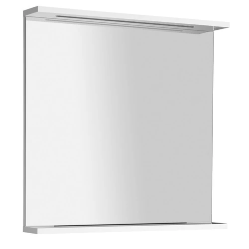 SAPHO AQUALINE KORIN LED tükör világítással, 70x70x12cm (KO380S)