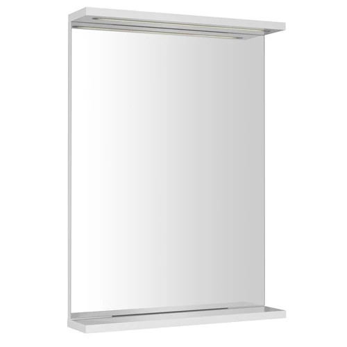 SAPHO AQUALINE KORIN LED tükör világítással, 50x70x12cm (KO395S)