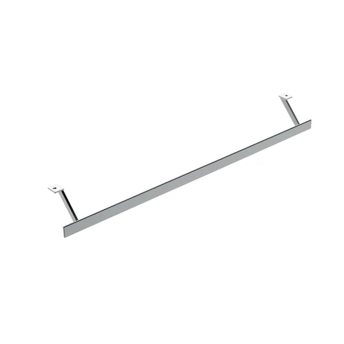SAPHO GSI PURA törölközőtartó, 122cm, króm (PAPRD122)