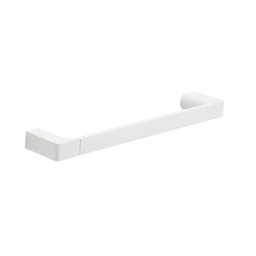 SAPHO PIRENEI törölközőtartó, 350x66mm, matt fehér (PI213502)