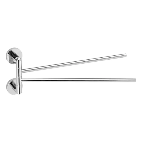 SAPHO BEMETA STELLA fali törölközőtartó, 54x163x416mm (WS021)