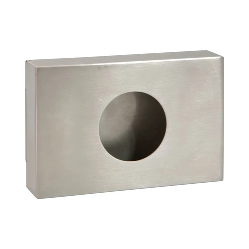SAPHO BEMETA NEO Higiéniai tasak adagoló, 95x145x30mm, ABS/matt (101403035) (XP044)