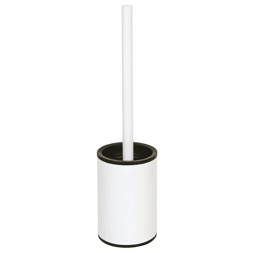 SAPHO BEMETA WHITE álló WC kefetartó, 90x385x90mm, fehér (104913094) (XR306W)