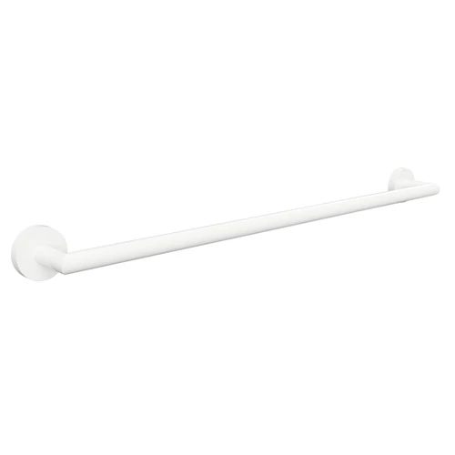 SAPHO BEMETA WHITE Törölközőtartó, 655x55x65mm, fehér (104204044) (XR404W)