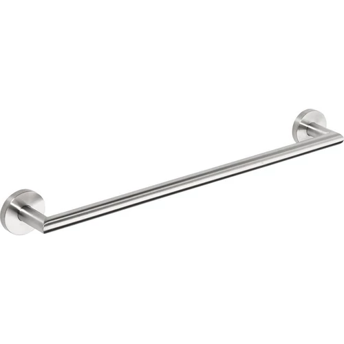 SAPHO BEMETA NEO Törölközőtartó, 655x55x65mm, inox/matt (104204045) (XS402)