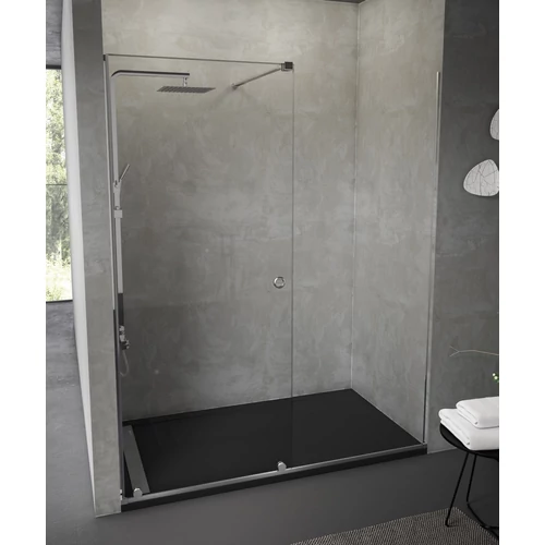TEKA Sense oldalfal B oldal, 75 cm 1 fix panel+1
tolóajtó+1 fix oldalfal típushoz M91120758
