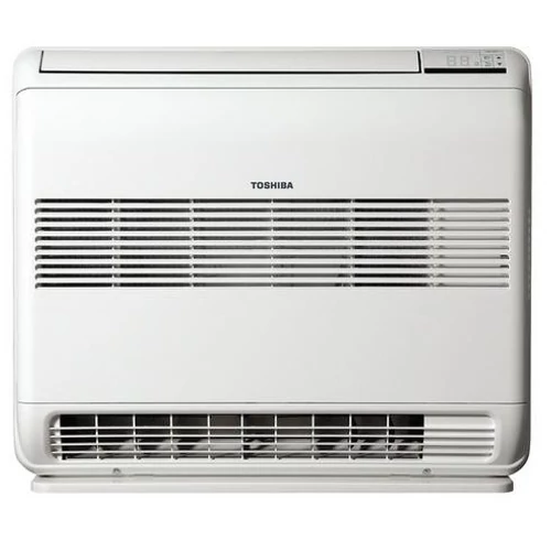 Toshiba RAS-B13U2FVG-E1 parapet split klíma beltéri egység (3.5 kW)