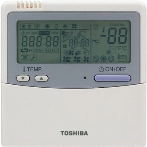 Toshiba StandardRBC-AMT32E