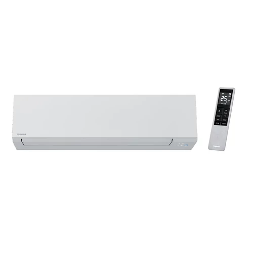 Toshiba SHORAI Edge White RAS-B07G3KVSG-E fali split klíma beltéri egység (2 kW)