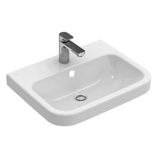 Villeroy & Boch Architectura 60x47 cm mosdó, túlfolyó nélkül 4188 61 R1 (418861R1)