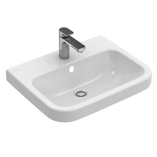 Villeroy & Boch Architectura 65x47 cm mosdó, túlfolyó nélkül 4188 66 01 (41886601)