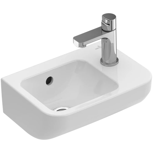 Villeroy & Boch Architectura 36x26 cm kézmosó CeramicPlus felülettel 4373 36 R1 (437336R1)