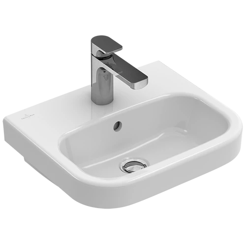 Villeroy & Boch Architectura 45x38 cm kézmosó 4373 45 01 (43734501)